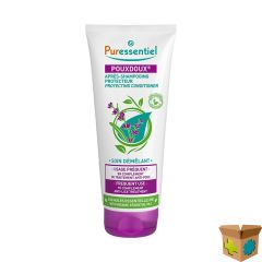 PURESSENTIEL ANTI-LUIZEN CONDITIONER POUDOUX 200ML
