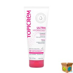 TOPICREM UM PEELING GEZICHT-LICHAAM TUBE 200ML