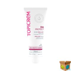 TOPICREM AD BALSEM LICHAAM-GELAAT TUBE 200ML