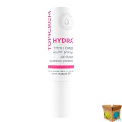 TOPICREM HYDRA+ HYDRA LIPSTICK 5G