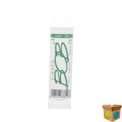 BIOPAX VINGERVERBAND FINGER BOB WIT 6