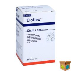 ELOFLEX COMPRESSIEWINDEL LICHT EL. 10CMX7M 0024900