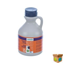 MANNAVITA AHORNSIROOP GRAAD C 500ML