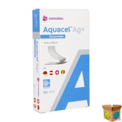 AQUACEL AG+ EXTRA WIEK 1 X 45CM 5 413570