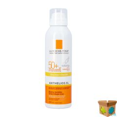 LRP ANTHELIOS BODY MIST ONZICHTBAAR SPF50+ 200ML