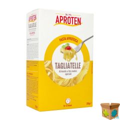 APROTEN TAGLIATELLE 250G 5133 REVOGAN