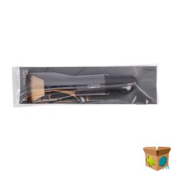 COULEURS DE NOIR PINCEAU N32 FDT CREME NF