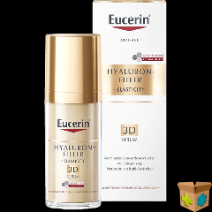 EUCERIN HYALURON FILLER+ELASTICITY 3D SERUM 30ML
