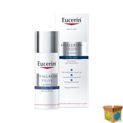 EUCERIN HYALURON FILLER EXTRA RIJK DAGCREME 50ML