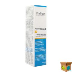 CYSTIPHANE A/HAARUITVAL LOTION FL 100ML