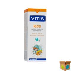 VITIS KIDS GEL TANDPASTA 50ML