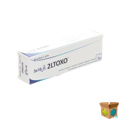 2LTOXO CAPS 30
