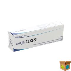 2LXFS CAPS 30
