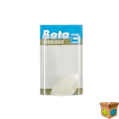 BOTA PODO 6 TEENSPREIDER 37-41 M 1PAAR