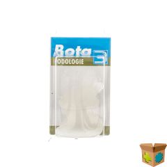 BOTA PODO 6 TEENSPREIDER 42-46 L 1PAAR