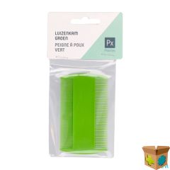 LUIZENKAM FLUO