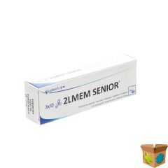 2LMEM SENIOR CAPS 30