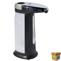 automatische zeepdispenser 