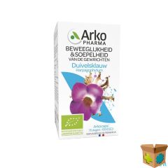 ARKOCAPS HARPADOL BIO CAPS 150 NF
