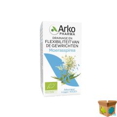 ARKOCAPS MOERASSPIREA BIO CAPS 45