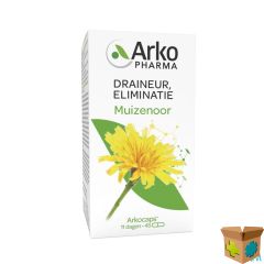ARKOCAPS MUIZENOOR PLANTAARDIG 45
