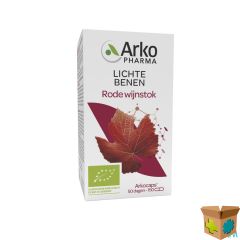 ARKOCAPS RODE WIJNSTOK BIO CAPS 150 NF