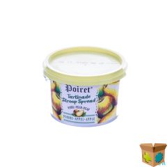 POIRET SIROOP APPEL-PEER ZS 300G 5388 REVOGAN