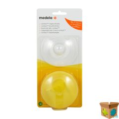 MEDELA TEPELHOEDJE CONTACT L