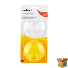 MEDELA TEPELHOEDJE CONTACT M