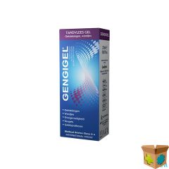 GENGIGEL GEL 20ML