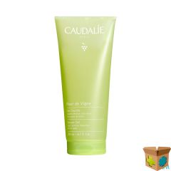 CAUDALIE LICHAAM DOUCHEGEL FLEUR VIGNES200ML PROMO