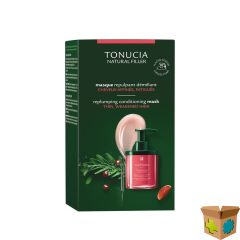 FURTERER TONUCIA FILLER MASKER 200ML