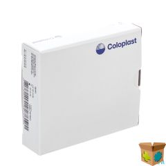 ALTERNA PLATEN+BEVESTIGINGSOGEN 60MM 5 2886