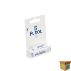 PUROL LIPPENSTICK 5G