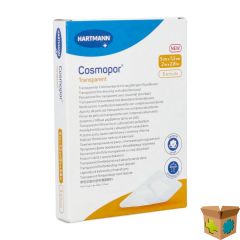 COSMOPOR TRANSPARENT 5CMX7,2CM 5 9010501