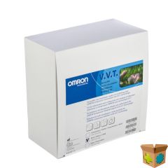 OMRON VERSTUIFSET VVT N-01 VOLW