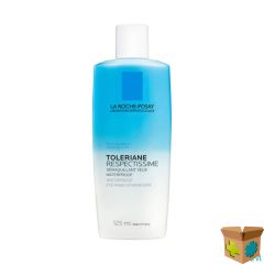 LRP RESPECTISSIME MAKE-UP REMOVER WTP 125ML