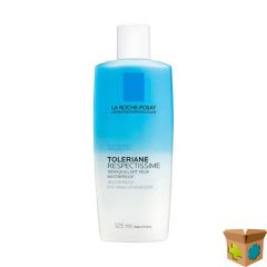 LRP RESPECTISSIME MAKE-UP REMOVER WTP 125ML
