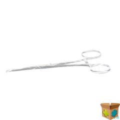 VF KOCHERTANG 14CM VF-MED