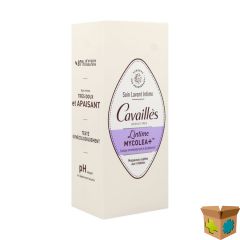 ROGE CAVAILLES INTIEME VERZORGING MYCOLEA 200ML