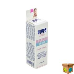EUBOS HAUT RUHE BABY-KIND GEZICHTSCREME 30ML