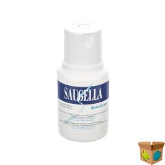 SAUGELLA HYDRA SERUM EMULS 100ML
