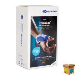 RHIZOLOC HANDORTHESE LINKS T2