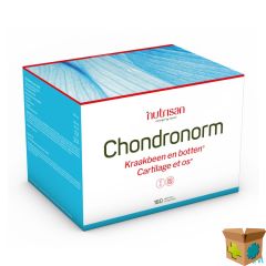 CHONDRONORM COMP 180 NF NUTRISAN