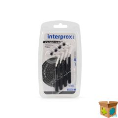 INTERPROX PLUS XX MAXI ZWART INTERD. 4 1070