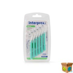 INTERPROX PLUS MICRO GROEN INTERD. 6 1450