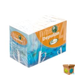 SORIA NATUSOR N 4 DEPULAN THE INF 20