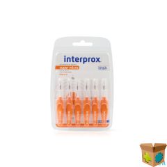 INTERPROX SUPER MICRO ORANJE 2MM 31193