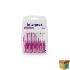 INTERPROX MAXI PAARS 6MM 31188