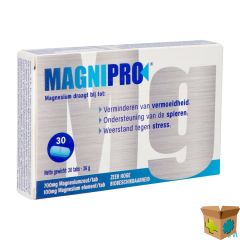 MAGNIPRO TABL 30